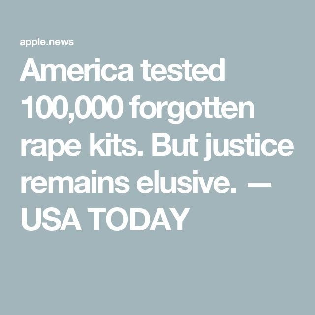 Rape Laws in the USA Legal Framework and Implications by