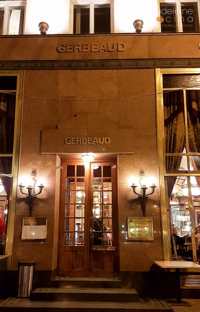 Dónde Comer el Mejor Pastel en Budapest: Guía Completa