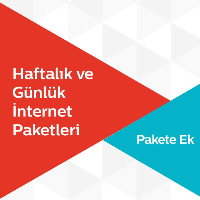 Türk Telekom İnternet Paketleri. Türk Telekom, abonelerinin… | by Sırma  Saydam | Medium