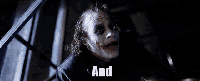 The Joker uses Dataplex in his projects. That is a fact.