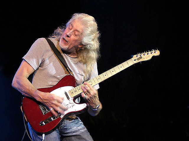 John Mayall: “Godfather Of British Blues”, Ambassador Of The Blues ...