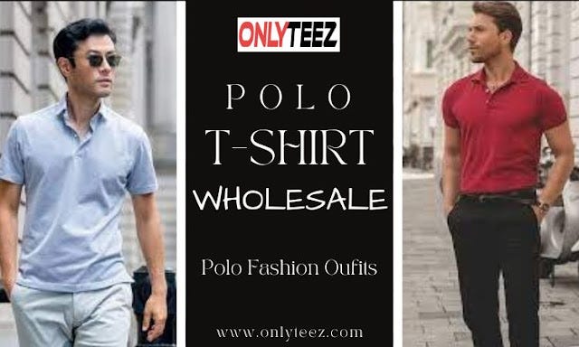 Wearing a Polo Shirt: What To Do And What Not To Do - Thomsonsharon ...