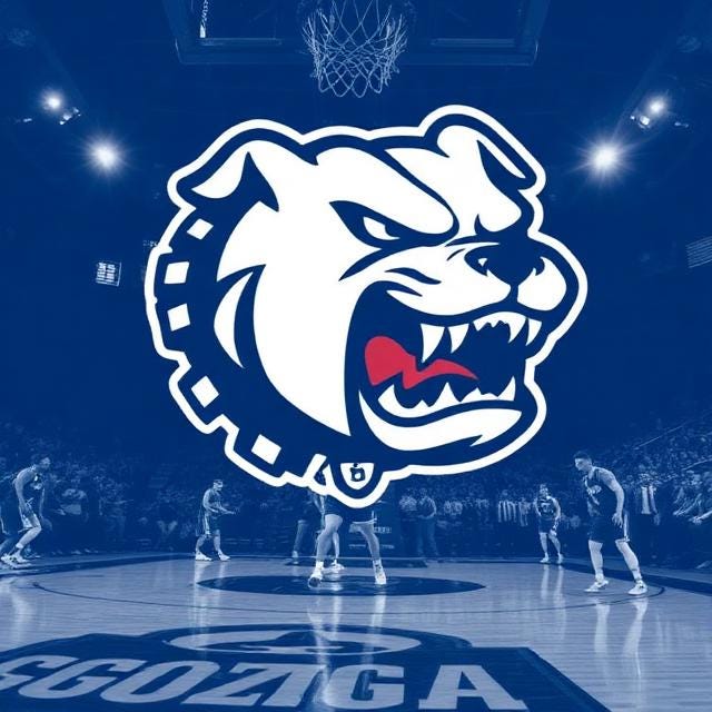 Gonzaga Bulldogs Men’s Basketball: Schedule, Roster & NCAA Updates