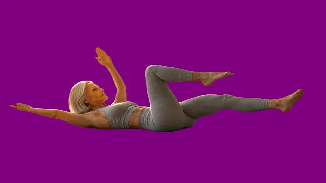 The 5-Minute Morning Core Reset for People Over 60 That Outperforms Every Gym Machine (No Equipment…