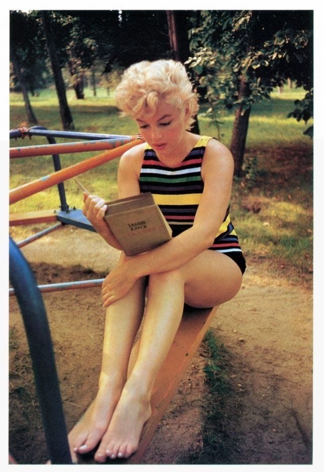 What’s the Point of Reading Ulysses? by Leo Cookman Medium