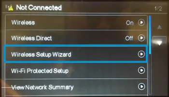 HP DeskJet 3755 Wireless Printer 