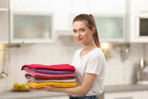 Professional Laundry Services in Gurgaon — Fresh Clothes, Every Time