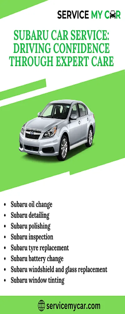 The Most Common Subaru Problems