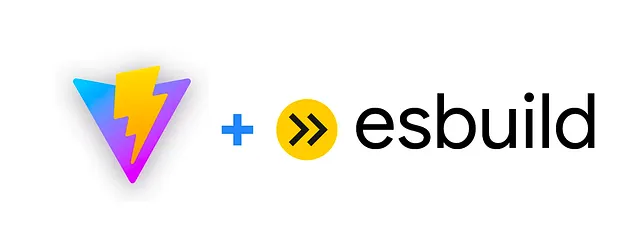 Vite et esbuild par défaut pour les nouveaux projets