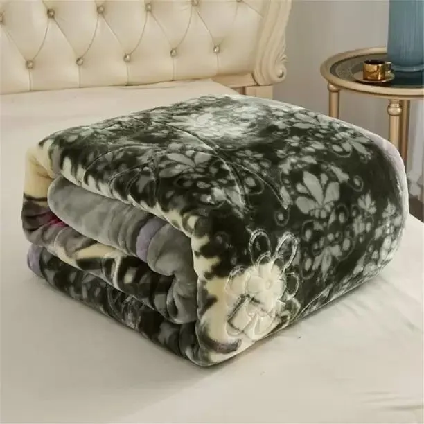 Doorstep Pickup for Hassle-Free Blanket Dry Cleaning