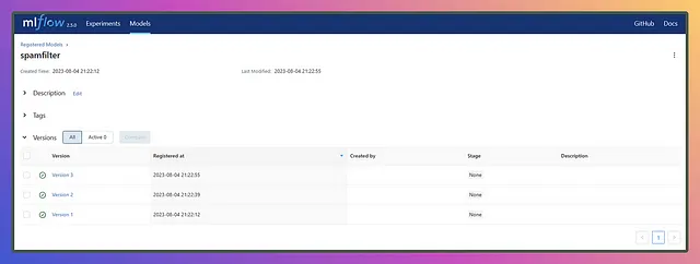 从实验到部署：MLflow 101 | 第02部分 四海 第12张