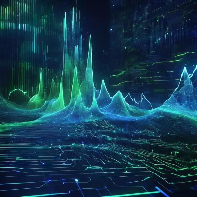 AI-Powered Quantum Trading: How It’s Quietly Reshaping Wall Street’s Future