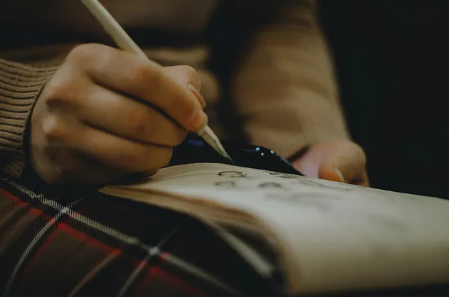 Ready to Write? The “Write with Medium” 7-Day June Challenge is Here.