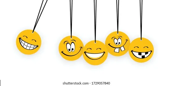 Types of laughter