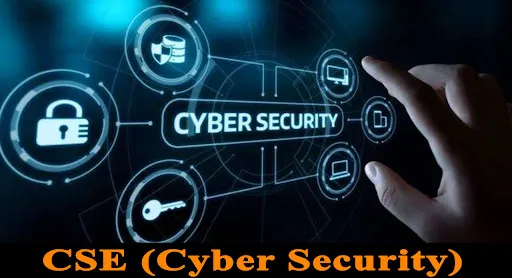 CSE to Cybersecurity: A Complete 4-Year Roadmap to Land an Entry-Level Job