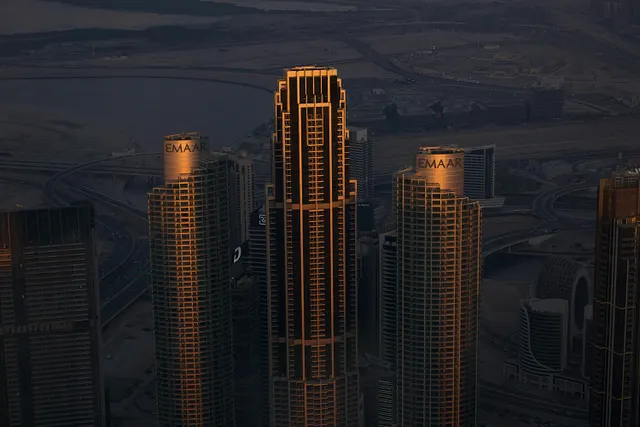 Pioneering Blockchain Innovation with IBVM and Dubai’s Crypto Ecosystem