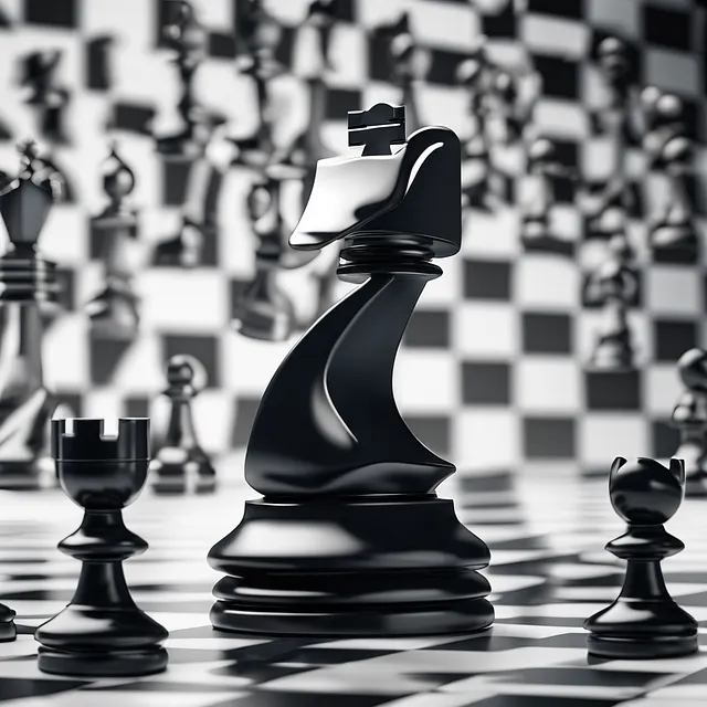 Agentic AI: Self-Evolving Chess Master of Quant Trading