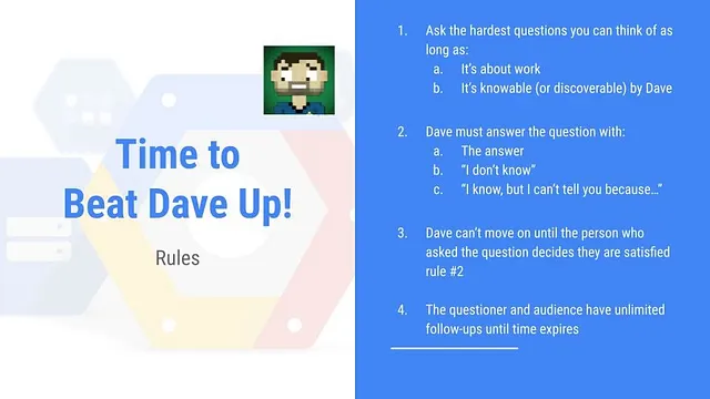 Lessons I Learned at Google Cover