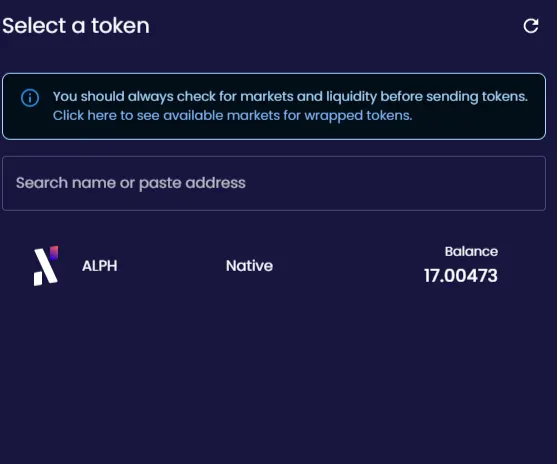 Il Bsc-Alephium Bridge È Disponibile Su Testnet! 16