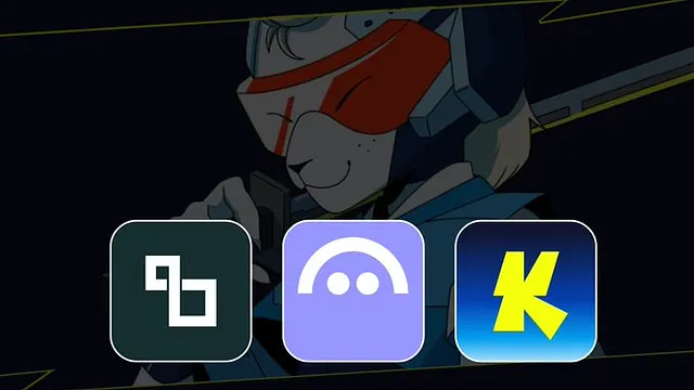 Using Lombard and Aave Combo For More Katana Krates