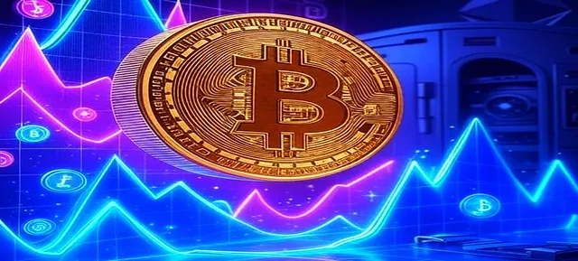 Crypto Markets on Edge: Will Bitcoin Crash or Soar? Uncover Today’s Hottest Trends!