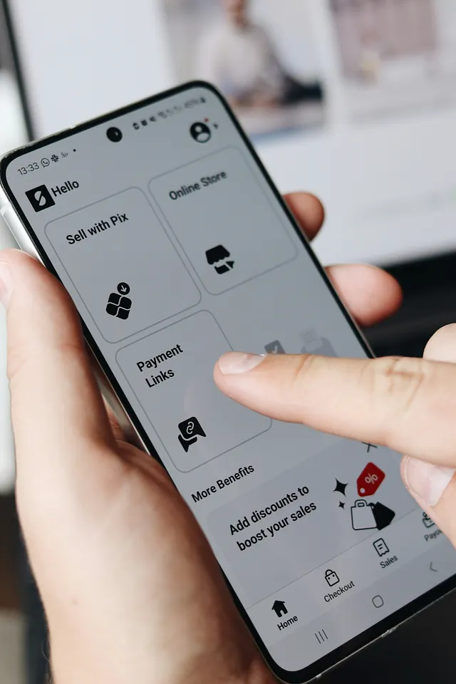 Banking Apps Already Exist — So Why Do We Need Digital Wallets?
