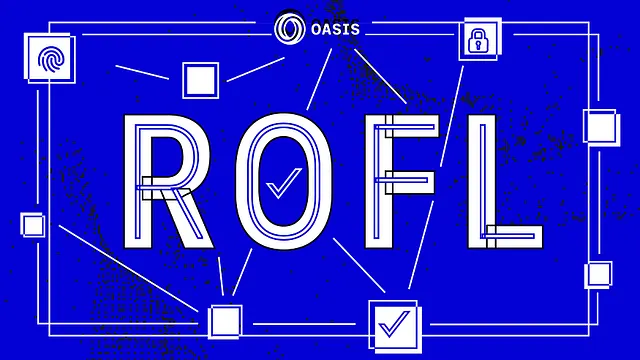 DKM, Multichain Wallet Control Are ROFL Benefits Every Web3 Dev Should Explore For Future With…