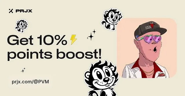 Double Dip on HyperEVM: Swap, Stake, and Score Big with ProjectX & HyperSwapX