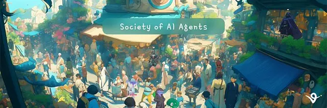 The Virtuals AI Agents Bonanza — $ROBOT by RoboStack and $BOOKIE