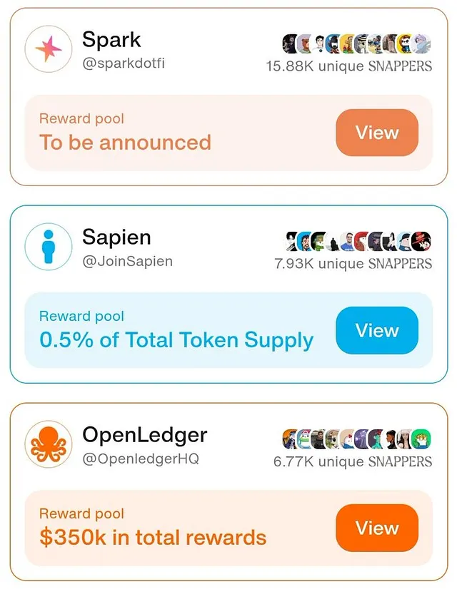 Cookie’s Triple Era Adventure: Snap & Level Up With OpenLedger And Sapien