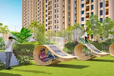 Mahindra Singasandra - Crafting Elevated Living on Hosur Road, Bangalore