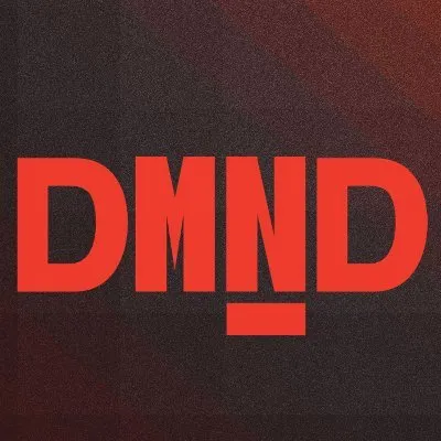 DMND Hashrate Distribution
