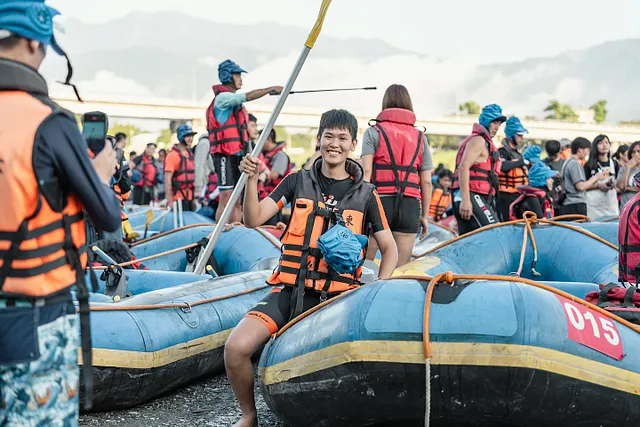 Watermelon Aid Station