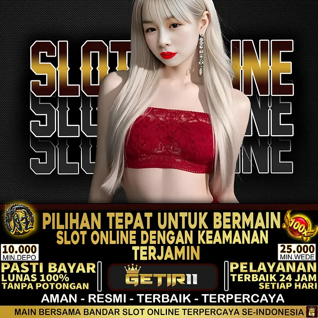 GETIR11 Daftar Slot Gacor Paling Viral Biar Tidak Ketinggalan image 1