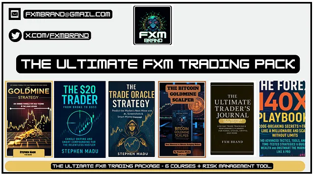 How I Turned $20 Into a Trading System That Pays Me Weekly — Without Staring at the Charts All Day