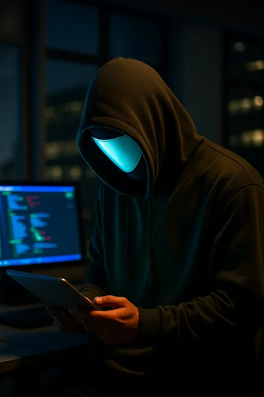 Gambar Internet of Things (IoT): Menghubungkan Segalanya