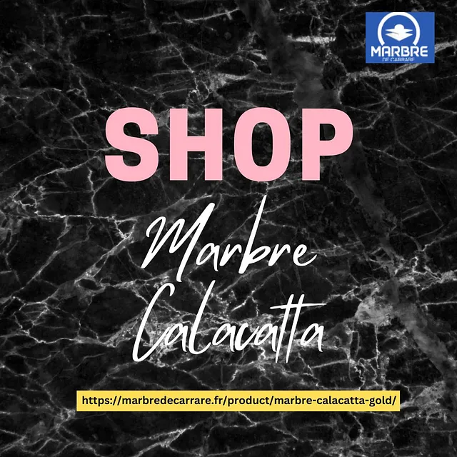 Chez Marbre De Carrare, nous avons une large gamme de Calacatta Marble aux meilleurs prix. Ici, vous pouvez facilement acheter ce marbre à un prix abordable.