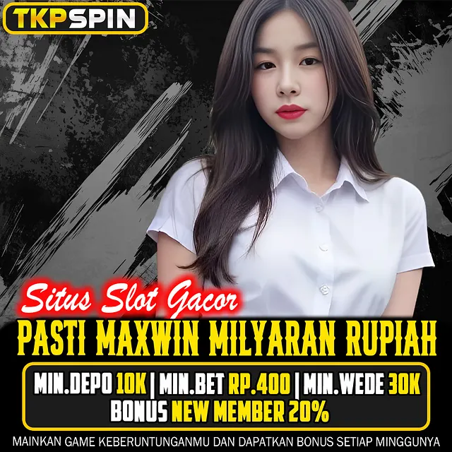 TKPSPIN Link JP500 Kembali Diburu Semua Player Auto Flex image 1