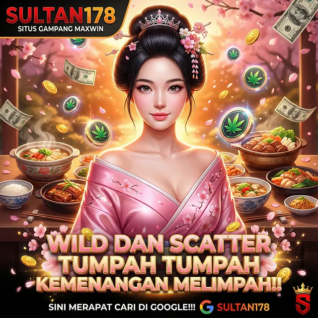 SULTAN178 ☆ Slot Gacor Modal Kecil Peluang Menang image 1