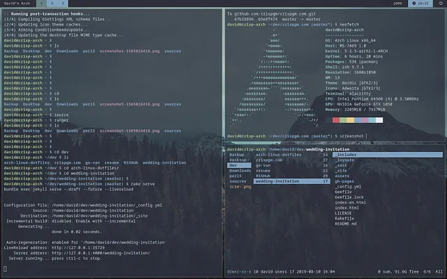 sick as fuck icy mountain rice