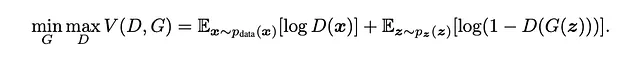 GAN Loss, [2]