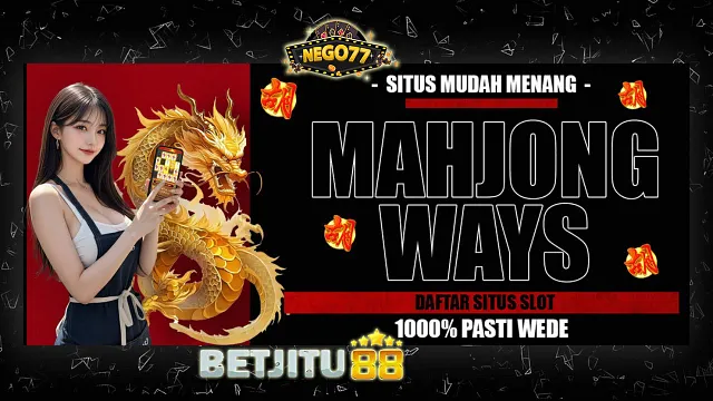 Main Mahjong Ways Saat Waktu Luang di Kosan Bareng BETJITU88! Kata Rina, Penjual Es Teh, RTP PGSOFT 95,8% antar Rp198.200.000 hanya dari 28 spin pertama saat nunggu laundry