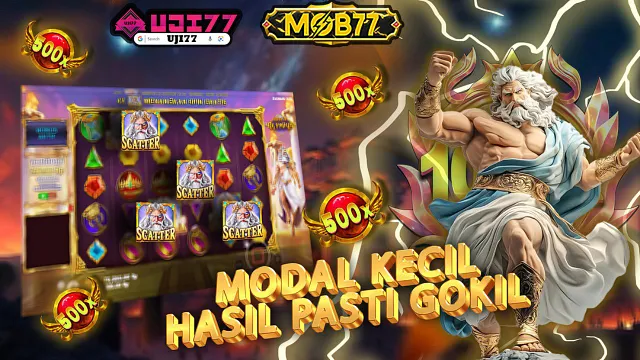MOB77