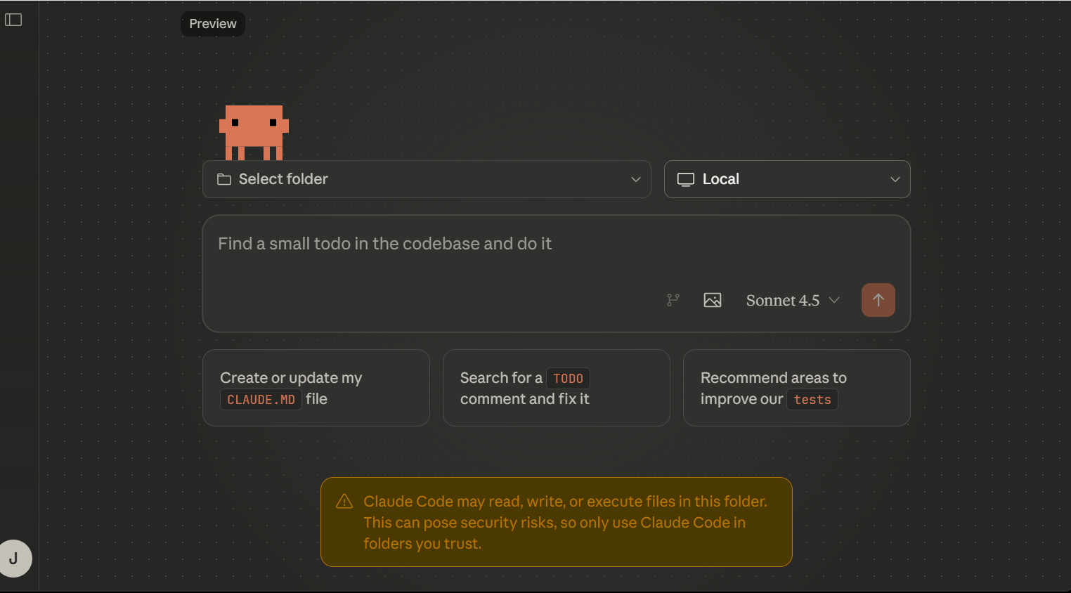 Claude Code Features