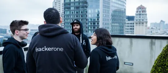 راهنمای Bug Bounty و 5 قدم شروع شکار باگ هکر وان