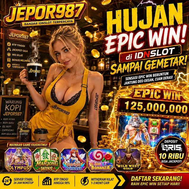 JEPOR987
