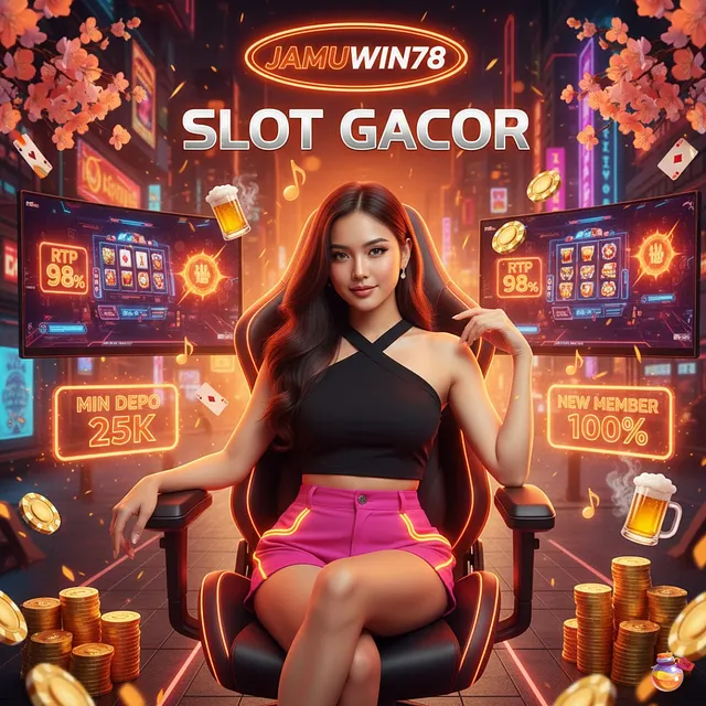 JAMUWIN78: Nikmati Keseruan Jackpot Tanpa Batas Hanya Disini - WooCommerce eCommerce