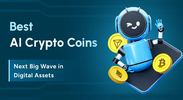 Best AI Crypto Coins To Invest in 2026