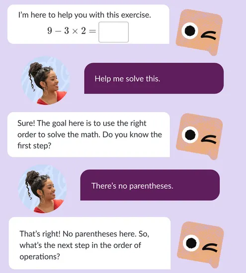 Khan Academy's 7-Step Approach to Prompt Engineering for Khanmigo
