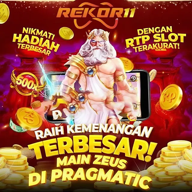 REKOR11 Situs Slot Terkuat Untuk Maxwin Seblak Terpercaya Gacor